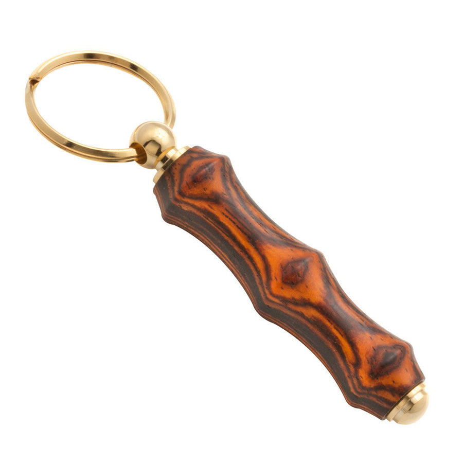 Artisan Key Ring Kit 10k Gold