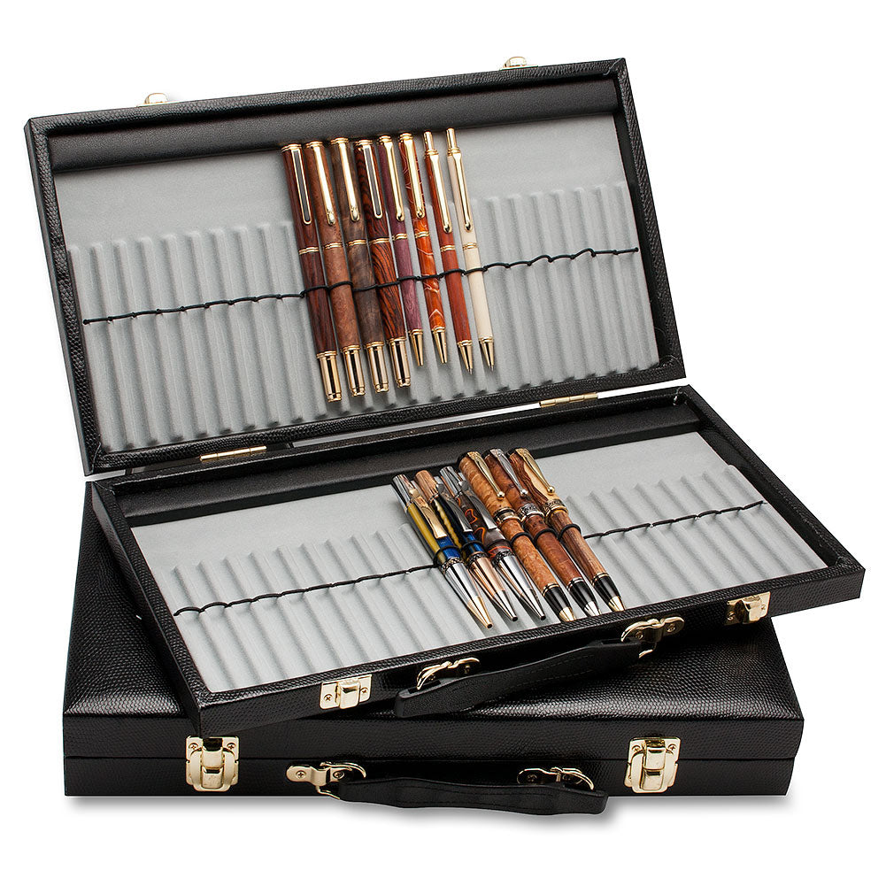Pen storage case online