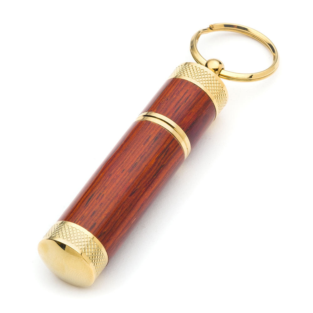 Key Ring Lighter Kit - Gold