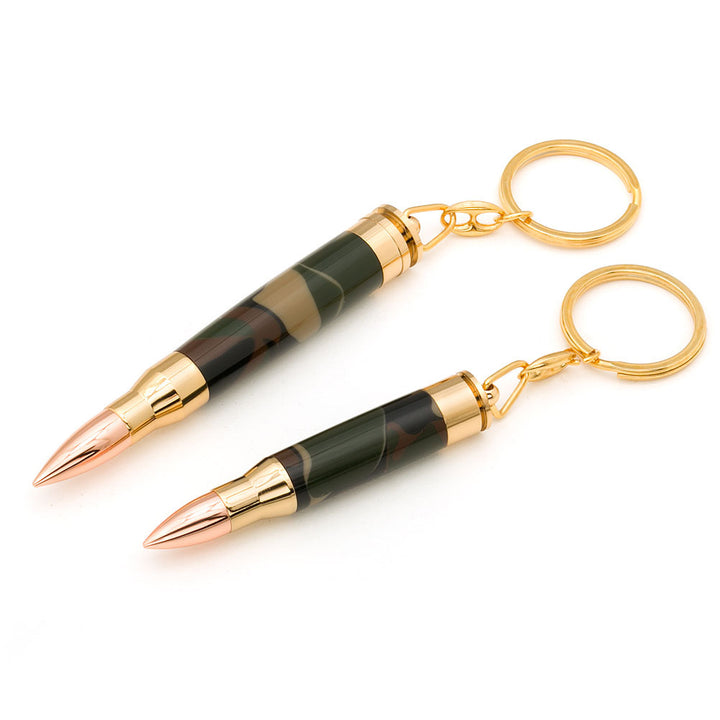 Artisan Bullet Key Ring Kit