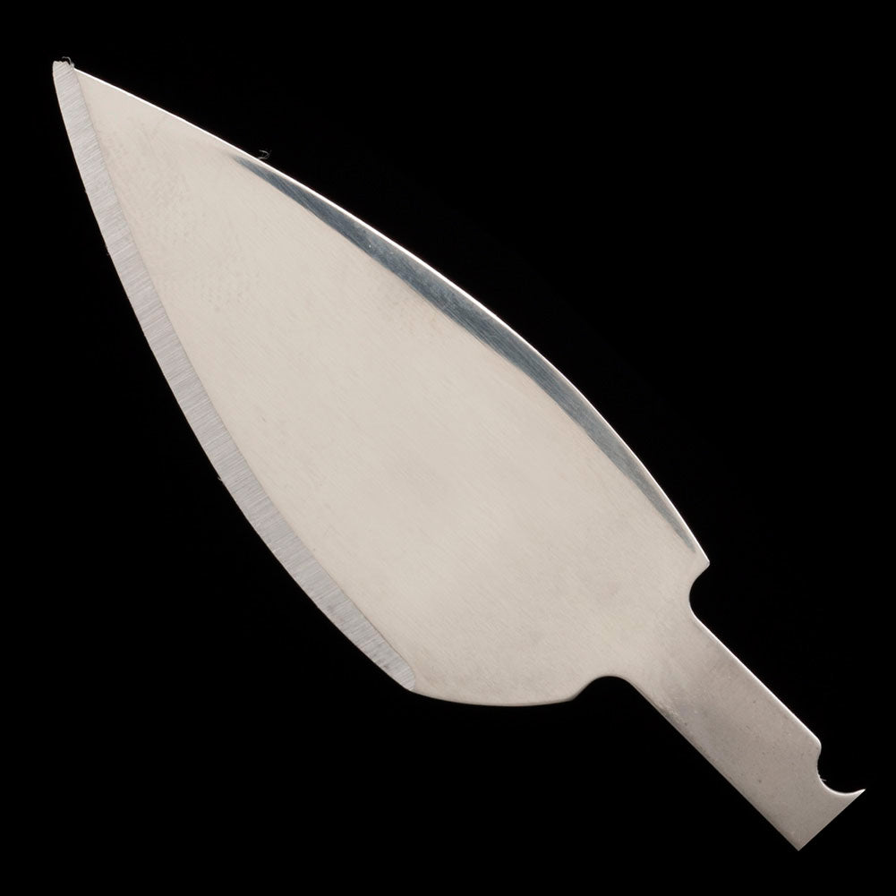 Semi-Heart Cheese Knife Kit