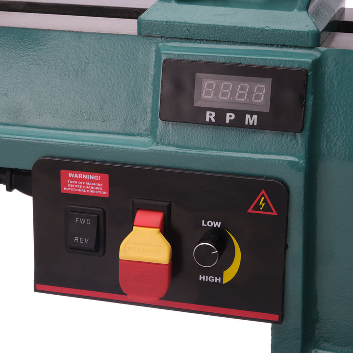 Artisan 1420 EVS Mini Lathe