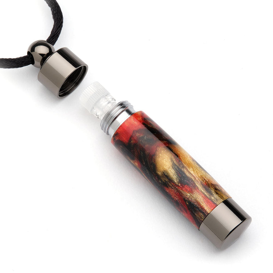 Artisan Perfume Holder Kit Gun Metal
