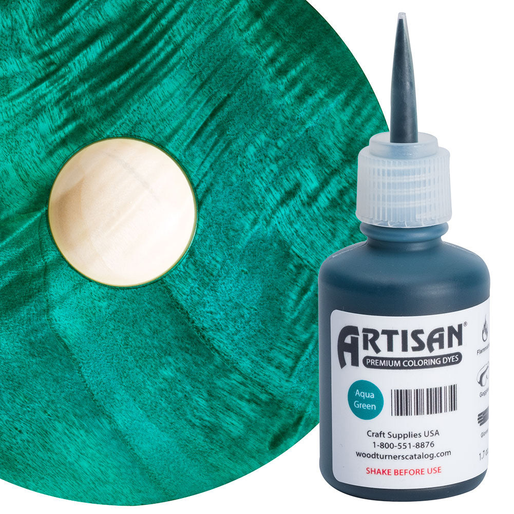 Artisan Premium Coloring Dye