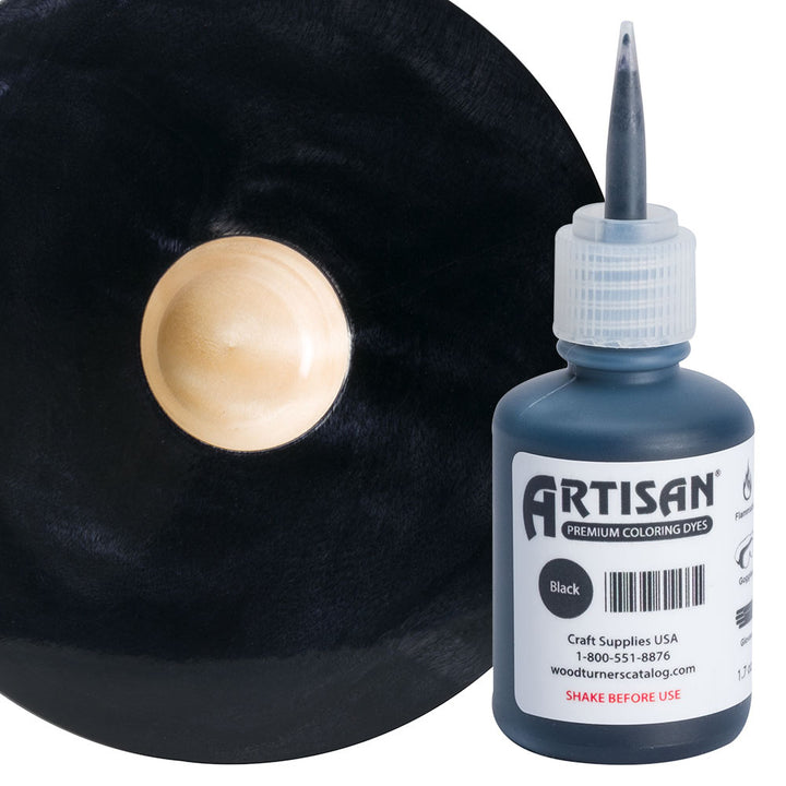 Artisan Premium Coloring Dye