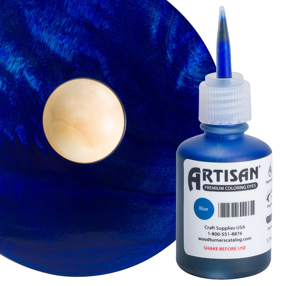 Artisan Premium Coloring Dye