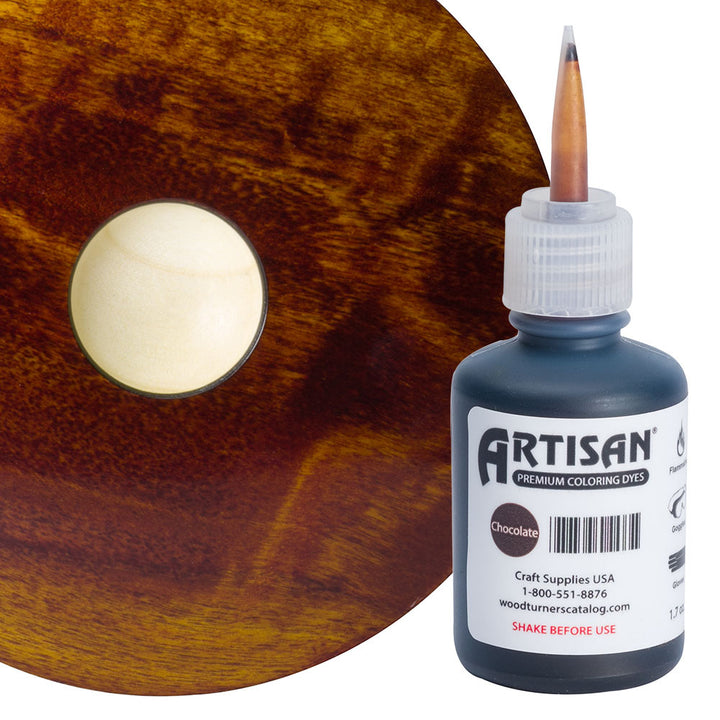 Artisan Premium Coloring Dye