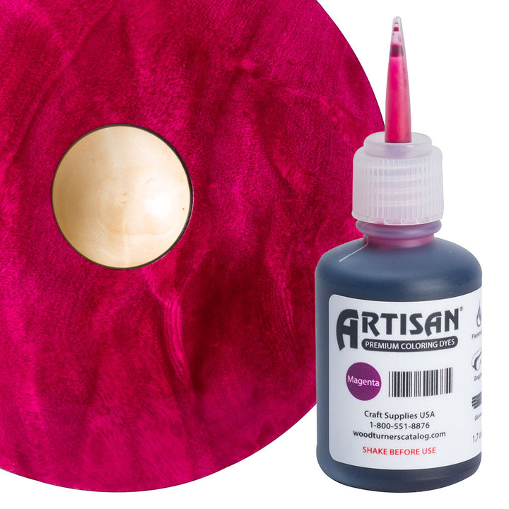 Artisan Premium Coloring Dye
