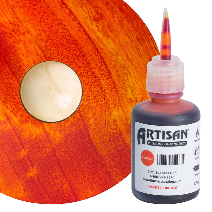Artisan Premium Coloring Dye