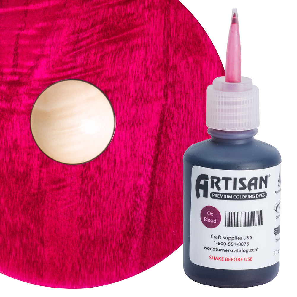 Artisan Premium Coloring Dye