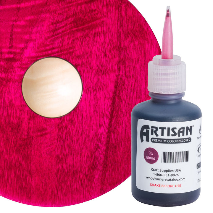 Artisan Premium Coloring Dye