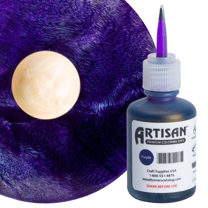 Artisan Premium Coloring Dye