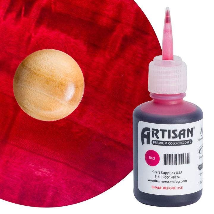 Artisan Premium Coloring Dye