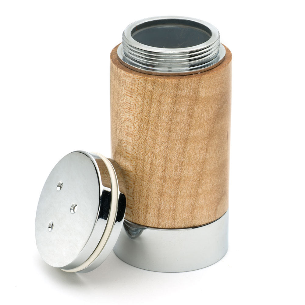 Premium Salt Shaker Kit
