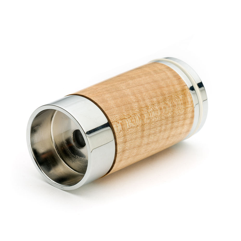 Premium Salt Shaker Kit