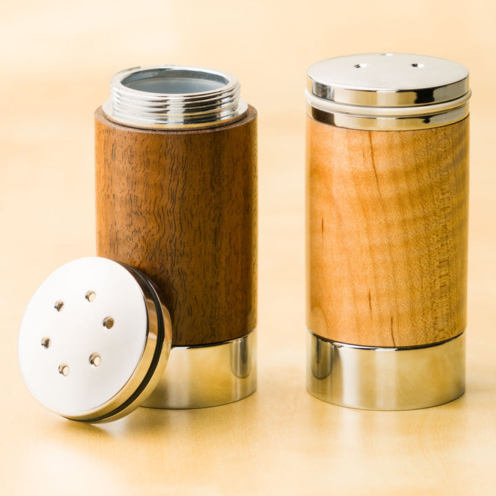 Artisan Premium Shaker Kit