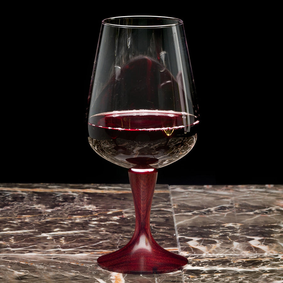 Artisan Premium Stemware Kit Large Bordeaux Wine Glass