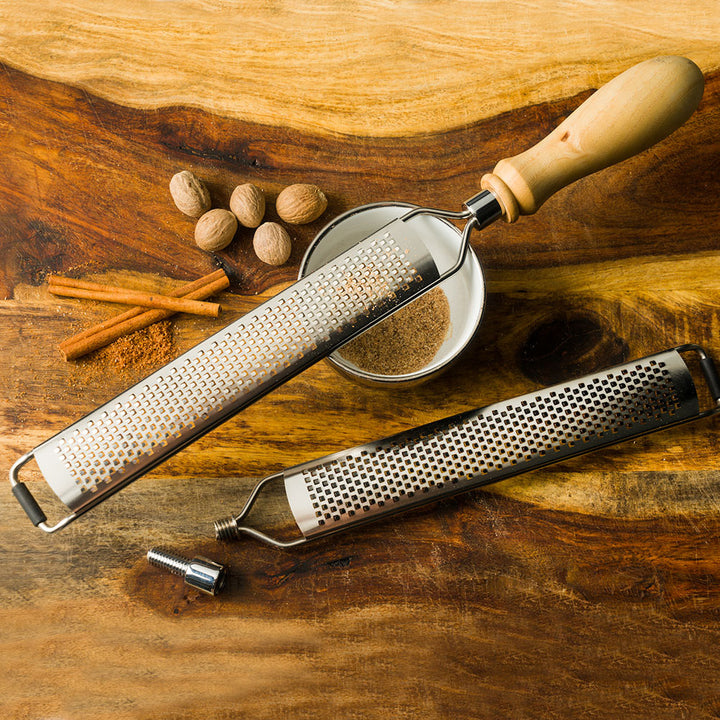 Artisan Rasp Grater Kit