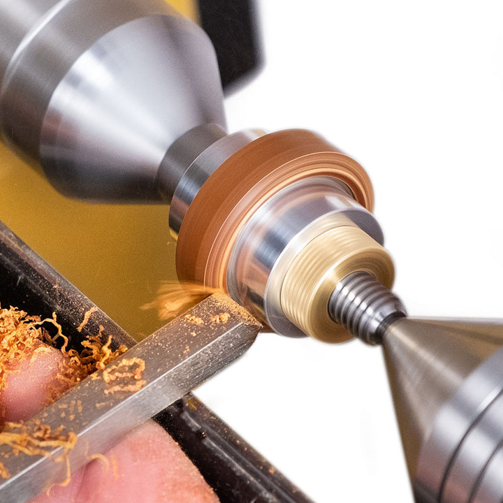 Artisan Ring Turning Scraper