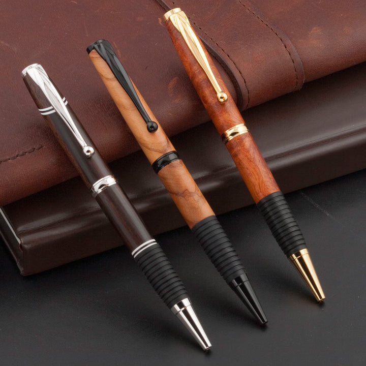 Artisan Soft Grip Pen Kit