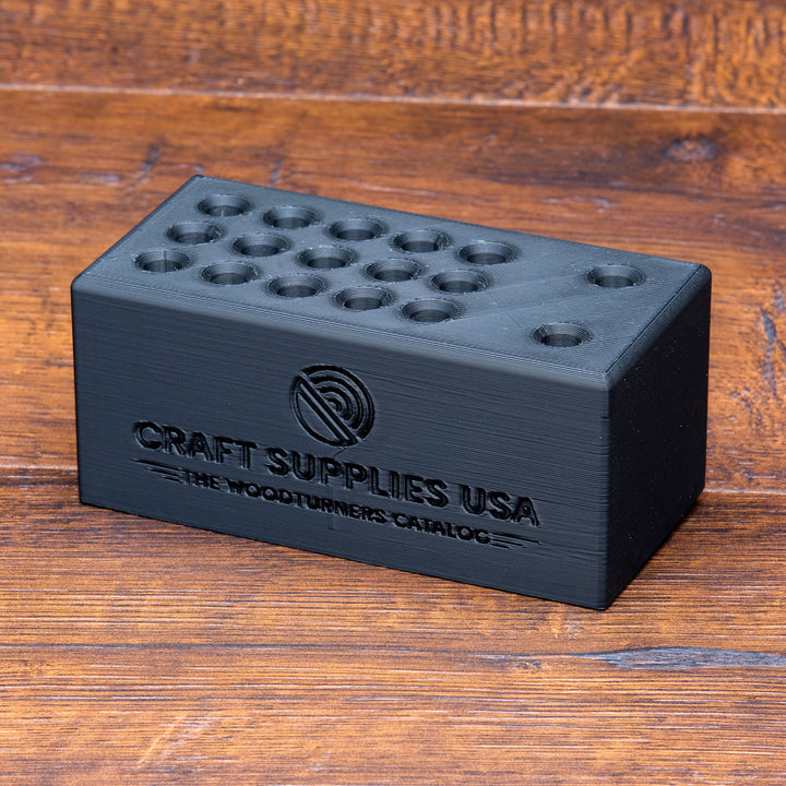 Barrel Trimmer Organizer