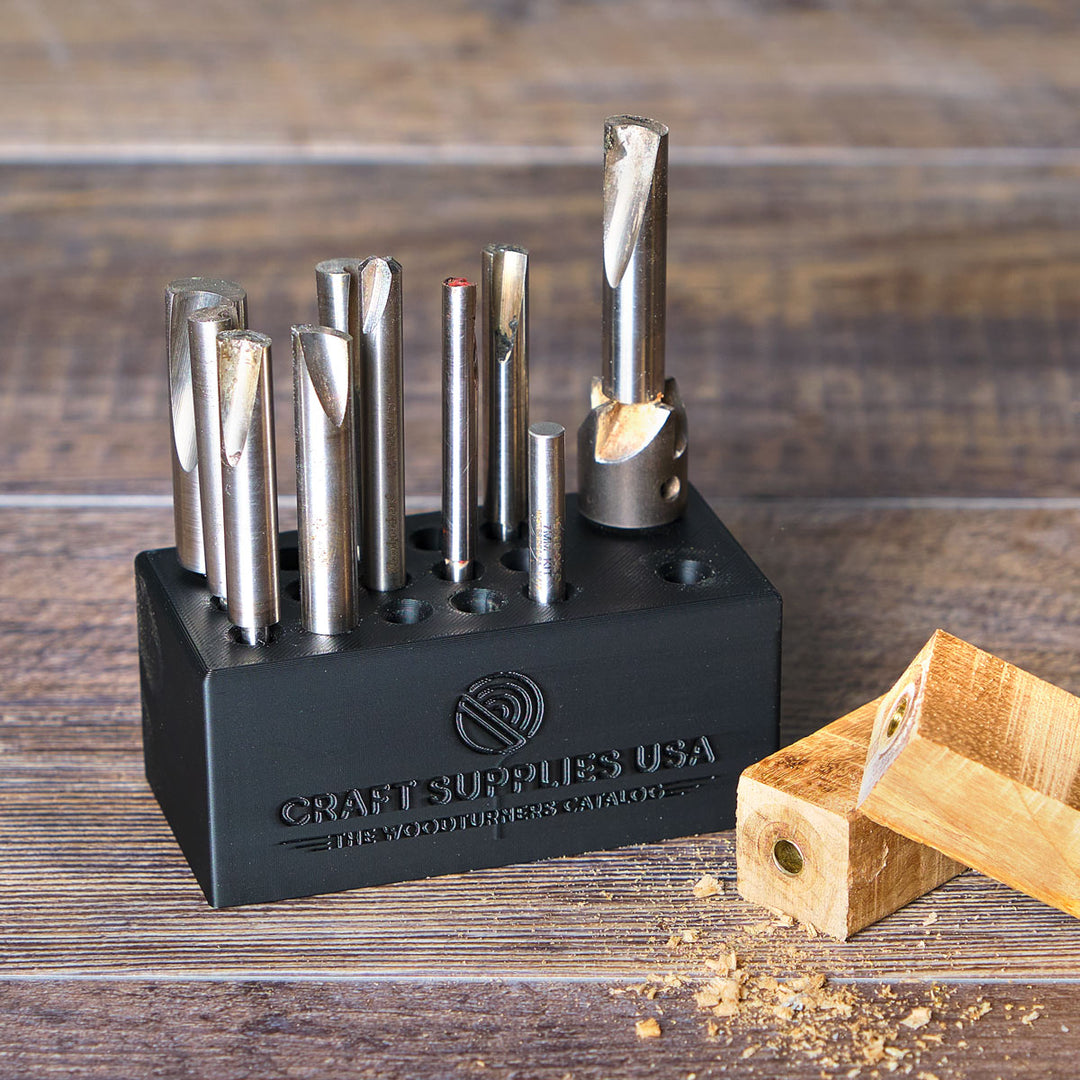 Barrel Trimmer Organizer