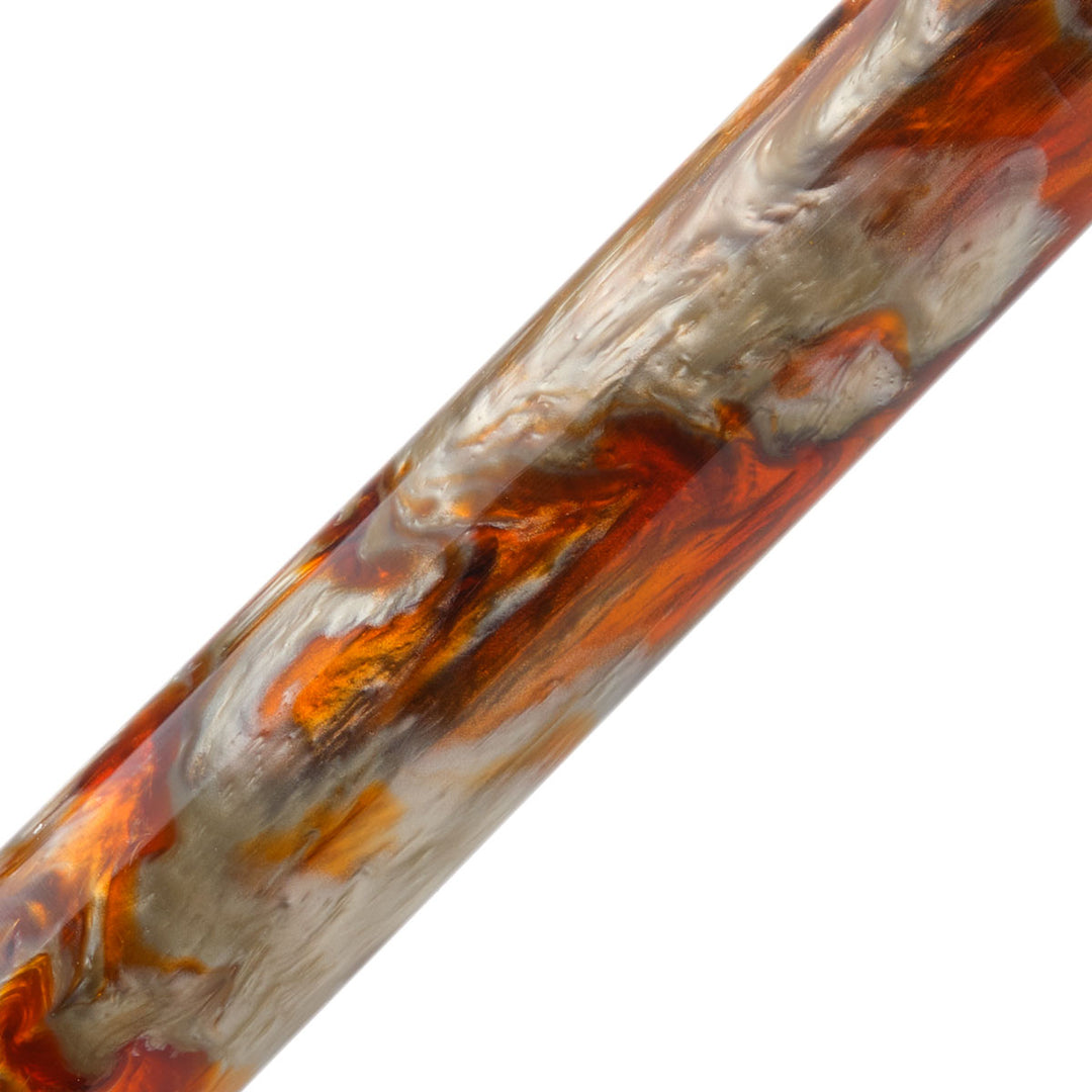 Bespoke Pen Blank - Brown Sugar