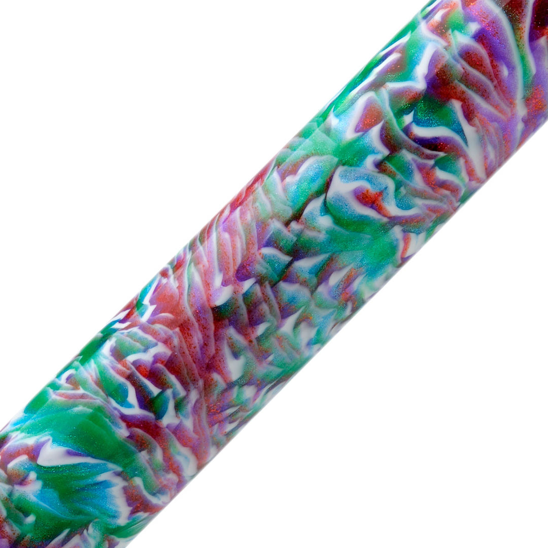 Bespoke Pen Blank - Mystic Mayhem