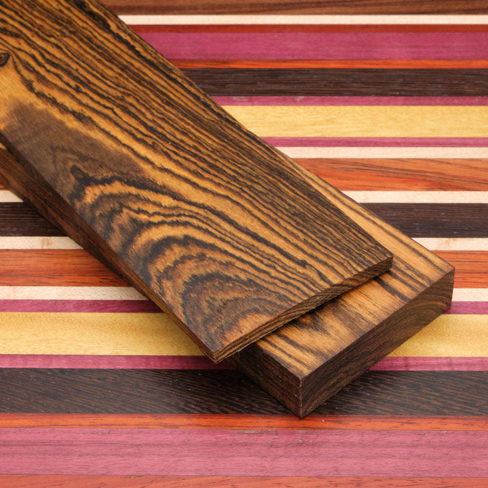 Bocote Project Boards