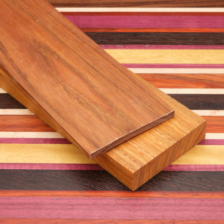 Canarywood Project Boards