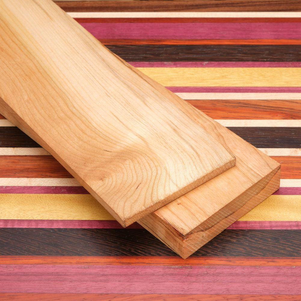 Cherry Project Boards