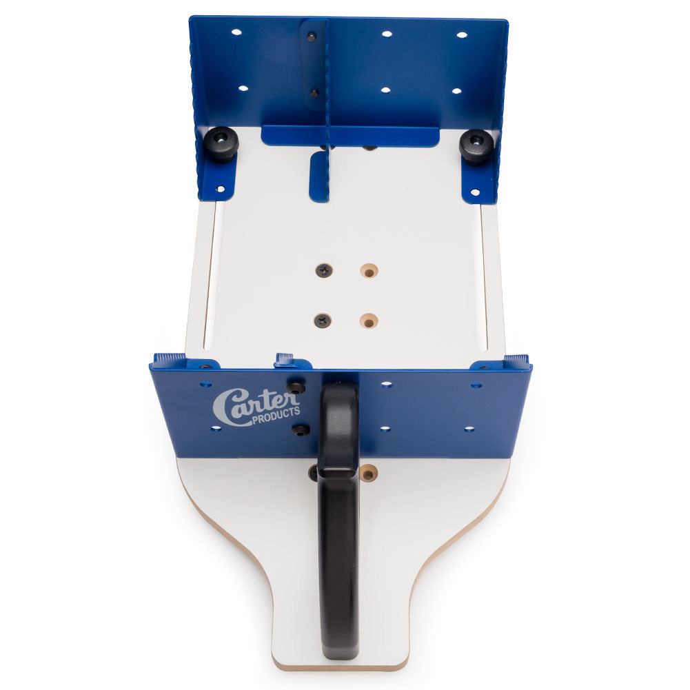 Carter Products AccuRight Miter Mill