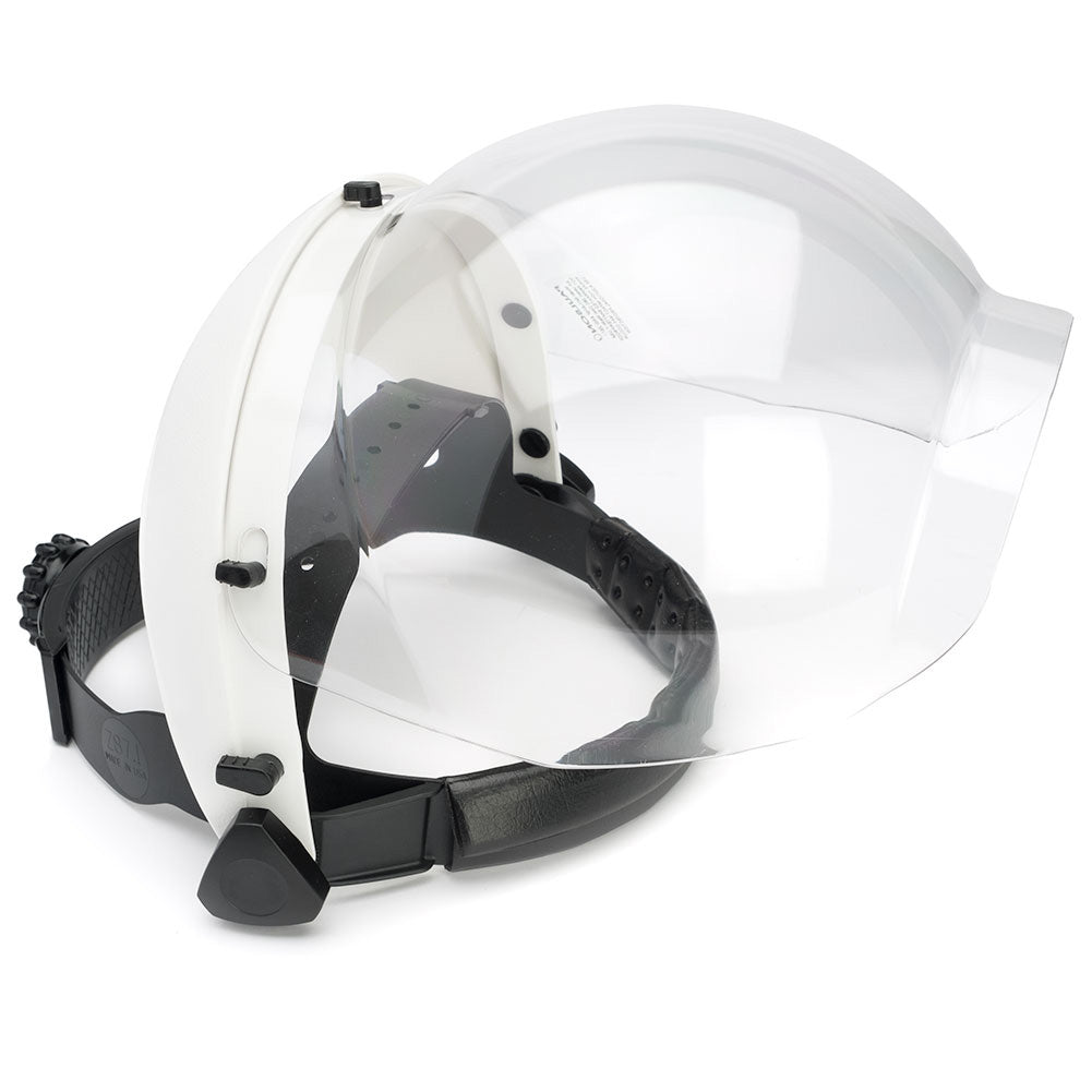 Craft Supplies USA Bubble Visor