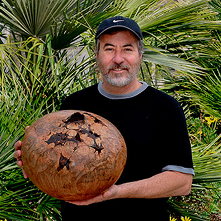 Mike Jackofsky Signature Course August 5-9, 2024