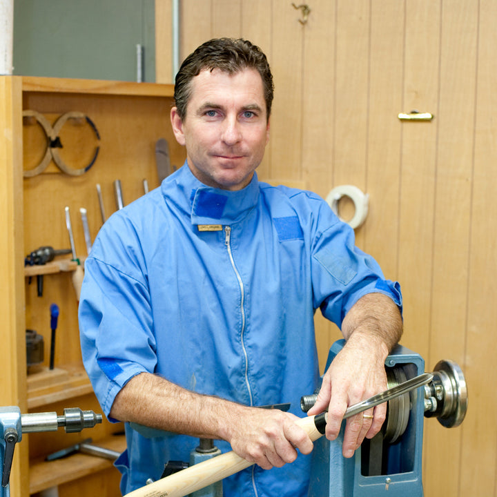 Workshop Mike Mahoney Signature Course November 11-15, 2024