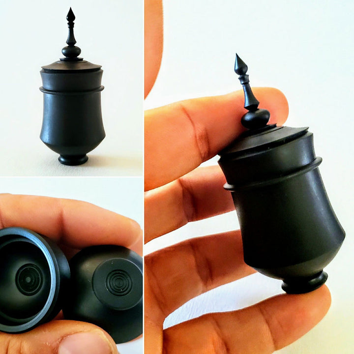 Matt Monaco Signature Course July 8-12, 2024