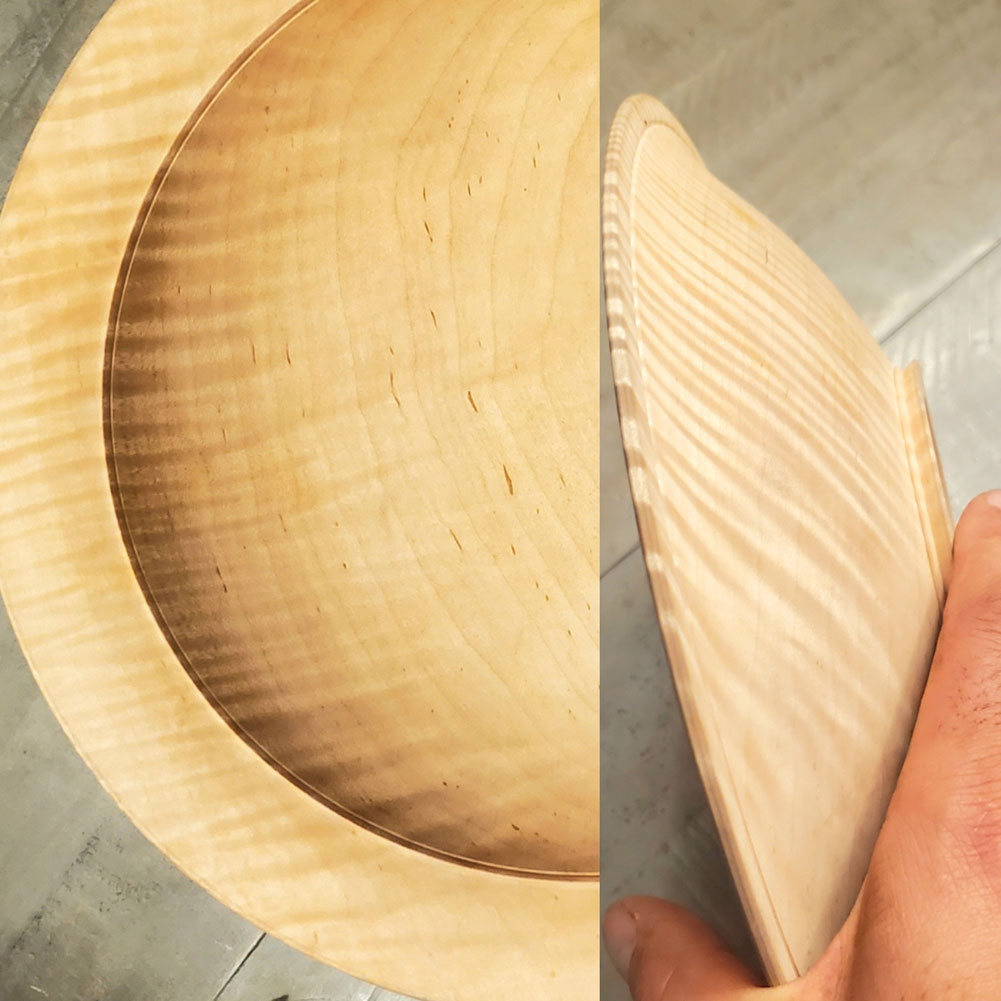 Matt Monaco Signature Course July 8-12, 2024