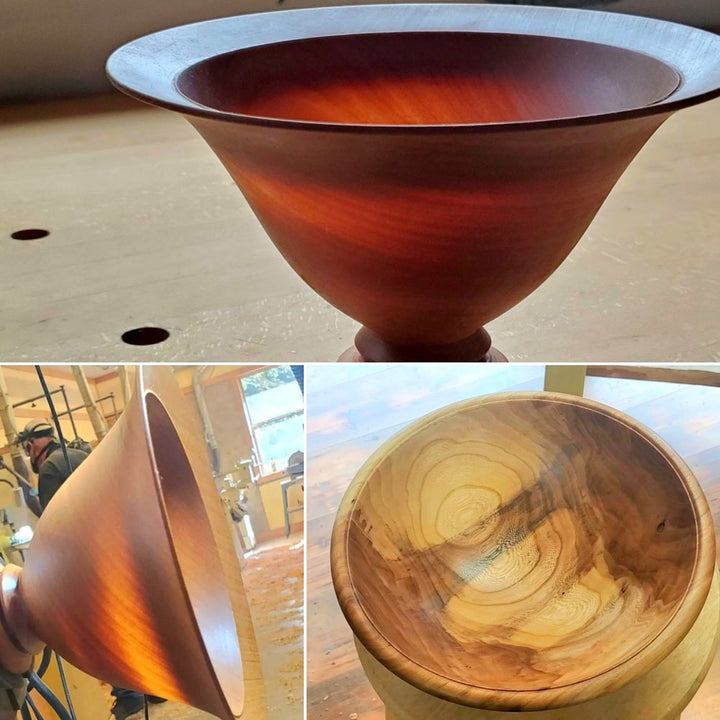 Matt Monaco Signature Course July 8-12, 2024