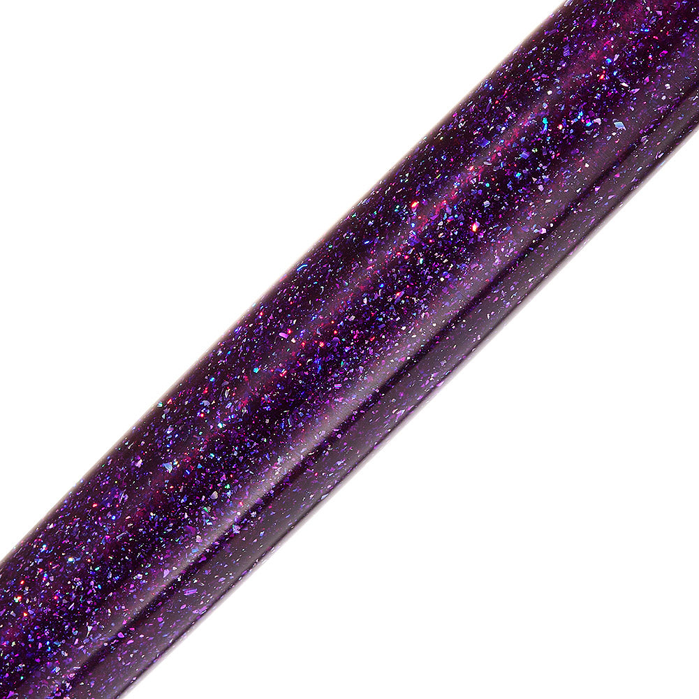 DiamondCast Radiance Pen Blank - Amethyst