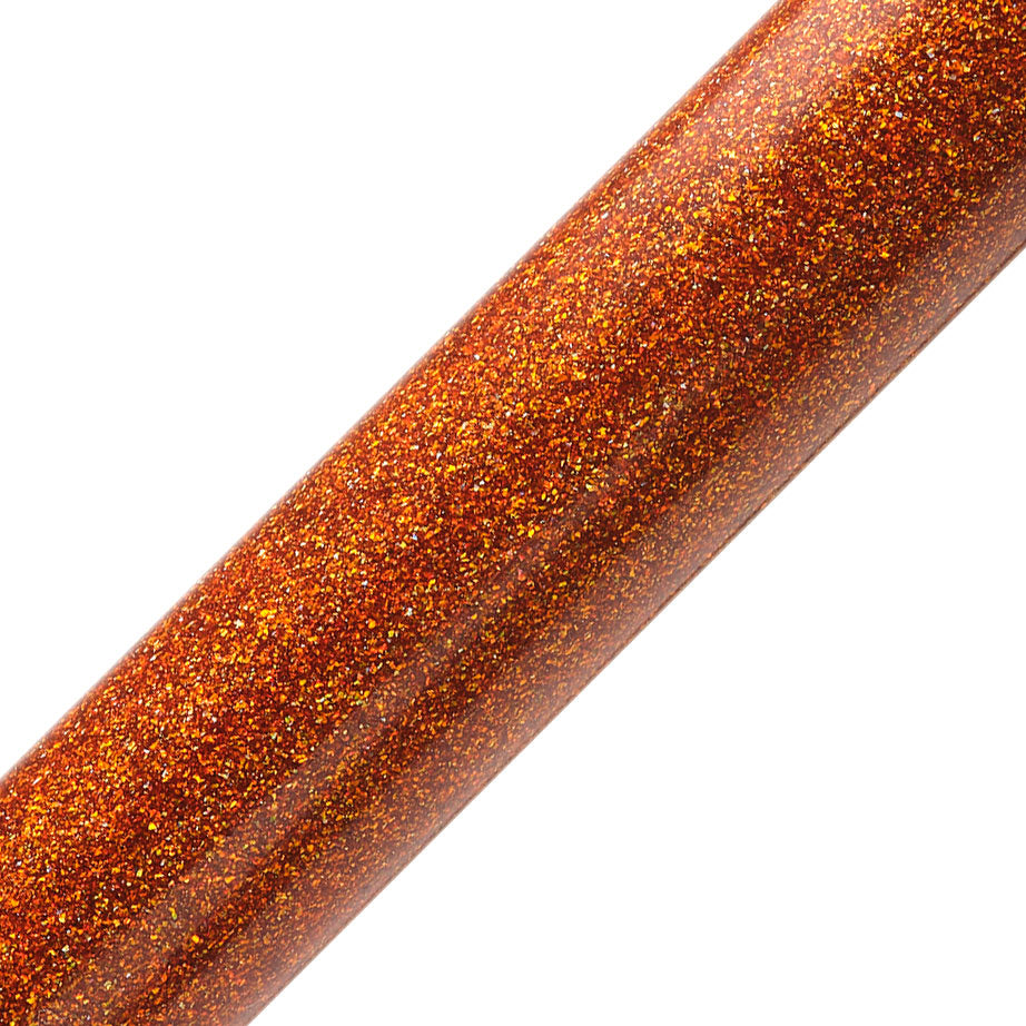 DiamondCast Radiance Pen Blank - Citrine