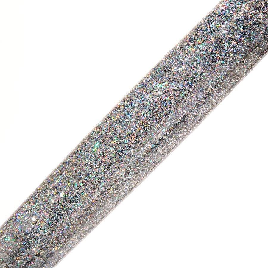 DiamondCast Radiance Series Round Blank Moissanite