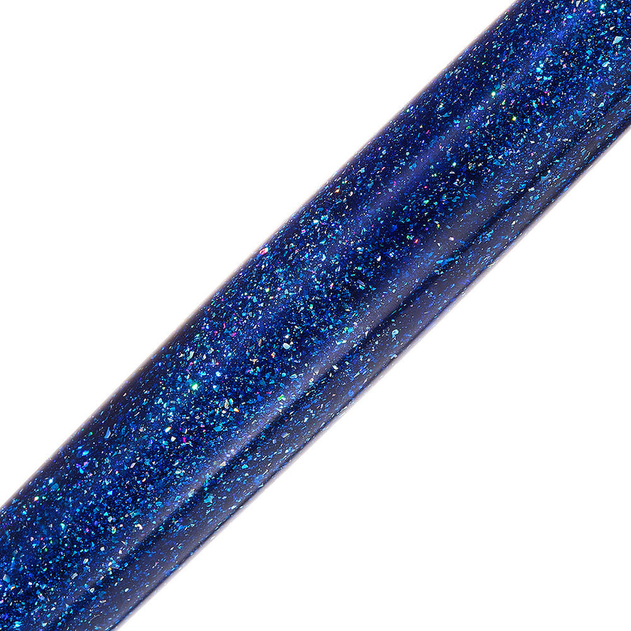 DiamondCast Radiance Series Round Blank Tanzanite