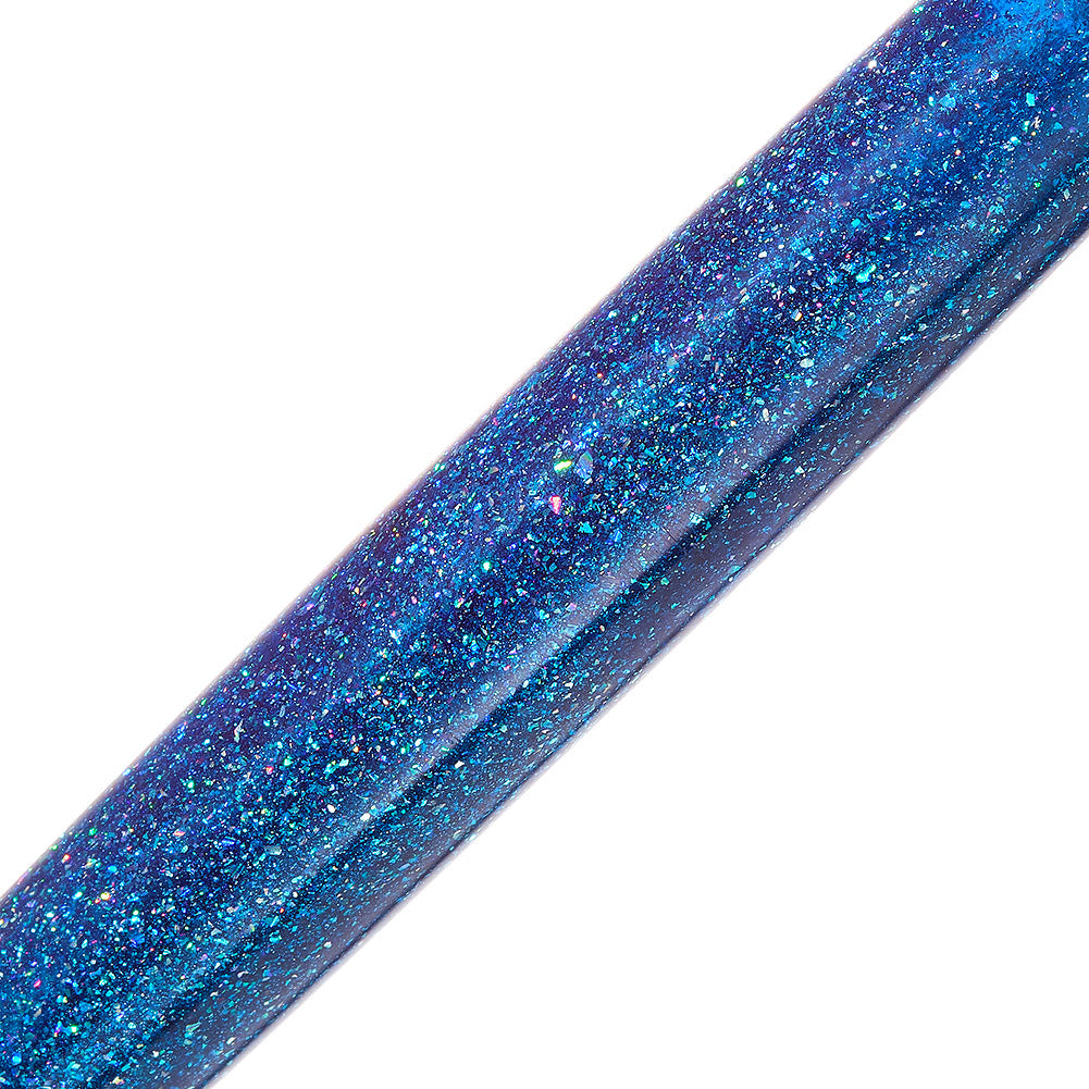 DiamondCast Radiance Series Round Blank Topaz