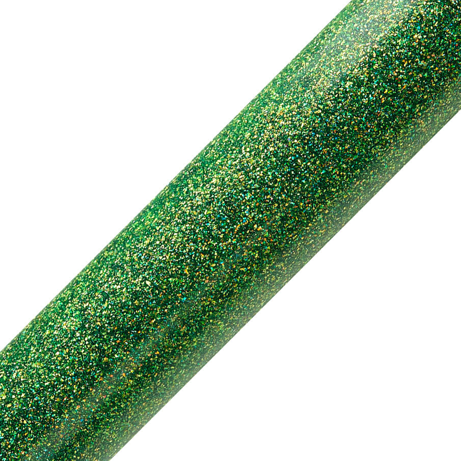 DiamondCast Radiance Pen Blank - Peridot