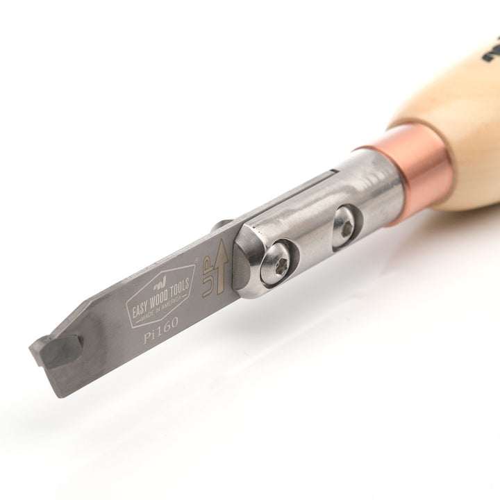 Easy Wood Tools 1/8" Easy Parting Tool