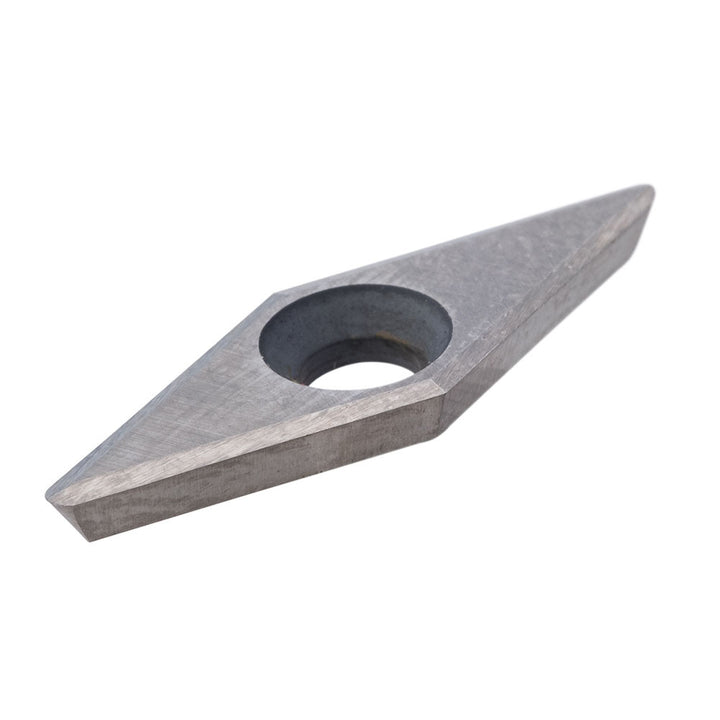 Easy Wood Tools Ci4 Negative Rake Carbide Cutter