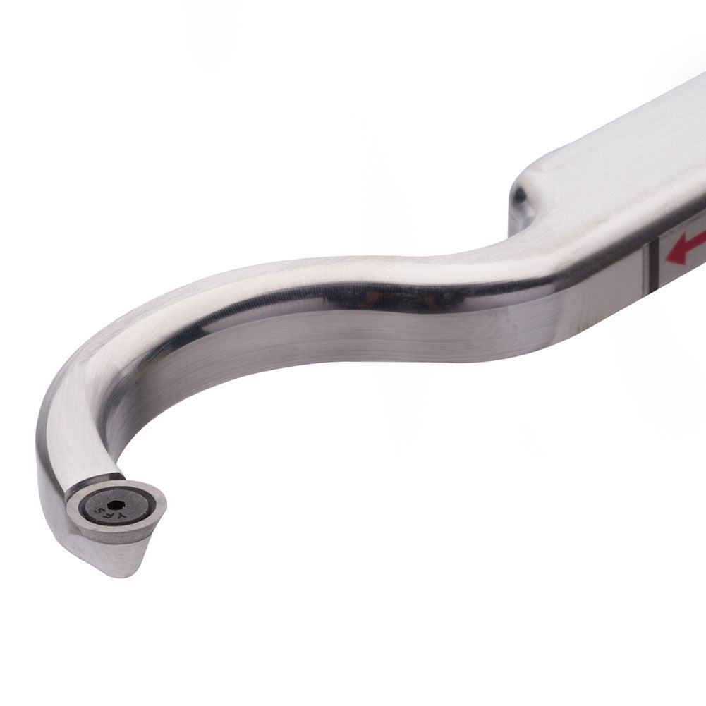 Easy Wood Tools Easy Hollower No. 3