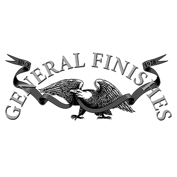 General Finishes logo