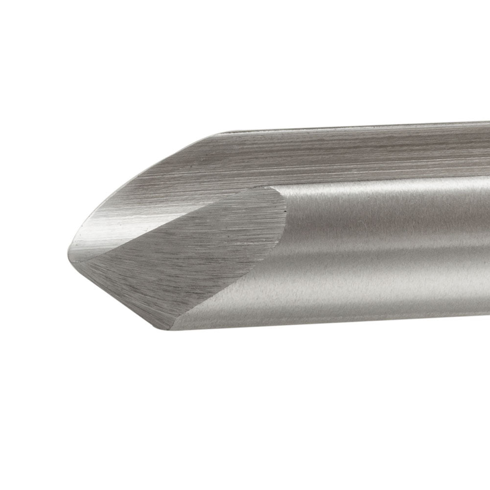 Hamlet Glenn Lucas GL4/GL6 Double-Ended Bowl Gouge/Bottom Finishing Gouge