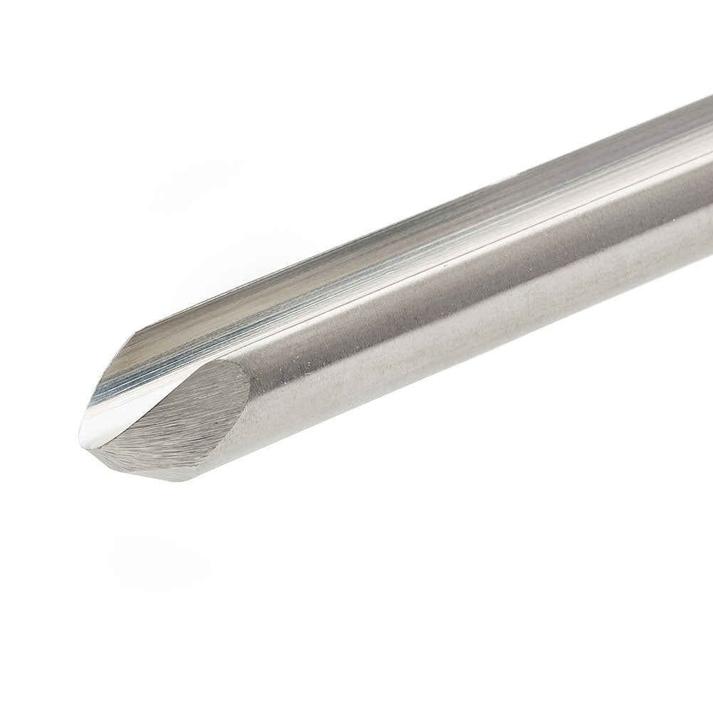 Hamlet Glenn Lucas GL5/GL7 Double-Ended Finishing Bowl Gouge/Detail Spindle Gouge